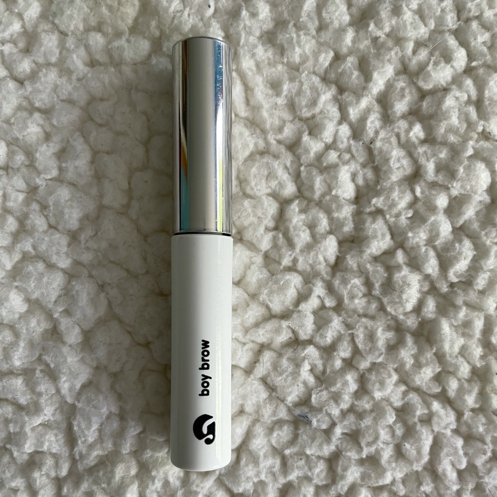 glossier boy brow